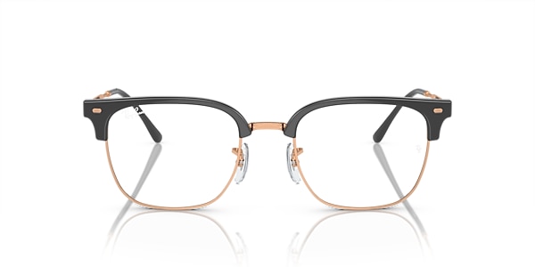 RB7216 NEW CLUBMASTER OPTICS