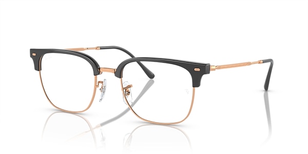 RB7216 NEW CLUBMASTER OPTICS