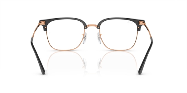 RB7216 NEW CLUBMASTER OPTICS