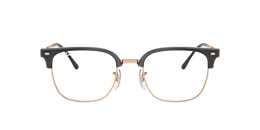 ray-ban Glasses rb7216 new clubmaster optics