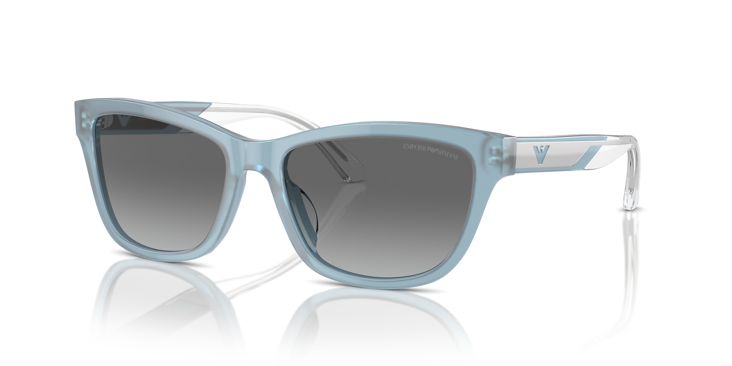 Emporio Armani Sunglasses EA4227U
