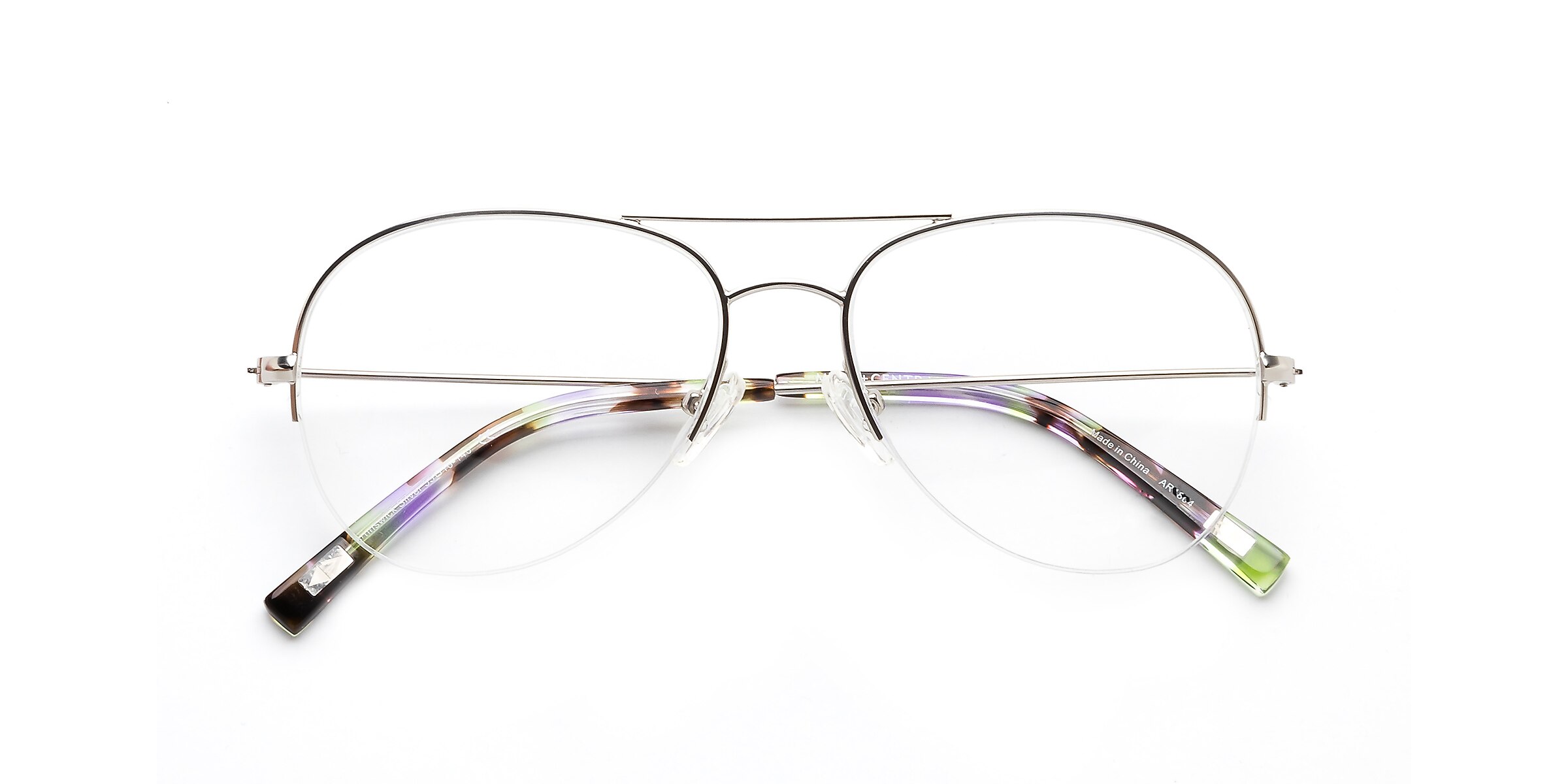 Main And Central Glasses BRUNSWICK