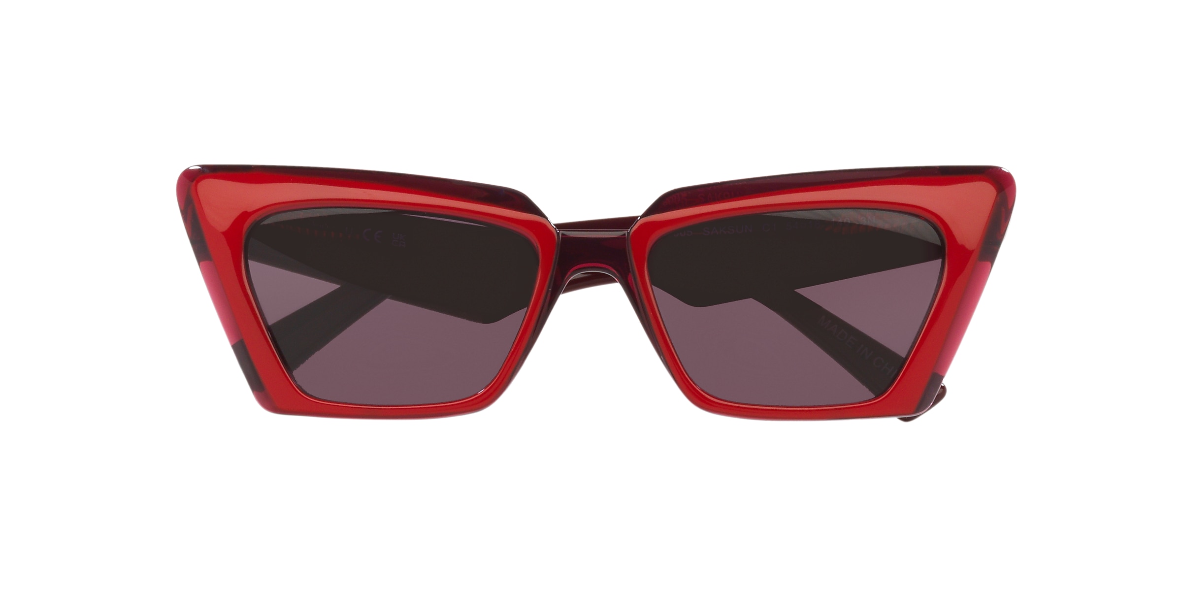 Clearly Sunglasses SAKSUN