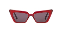 clearly Sunglasses saksun