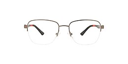 clearly Glasses blue cove