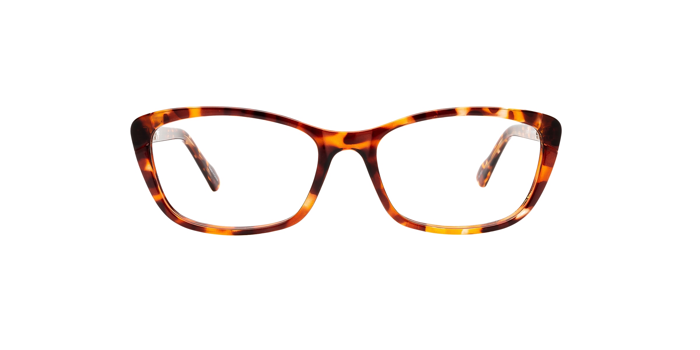 Clearly Glasses WOODSTOCK