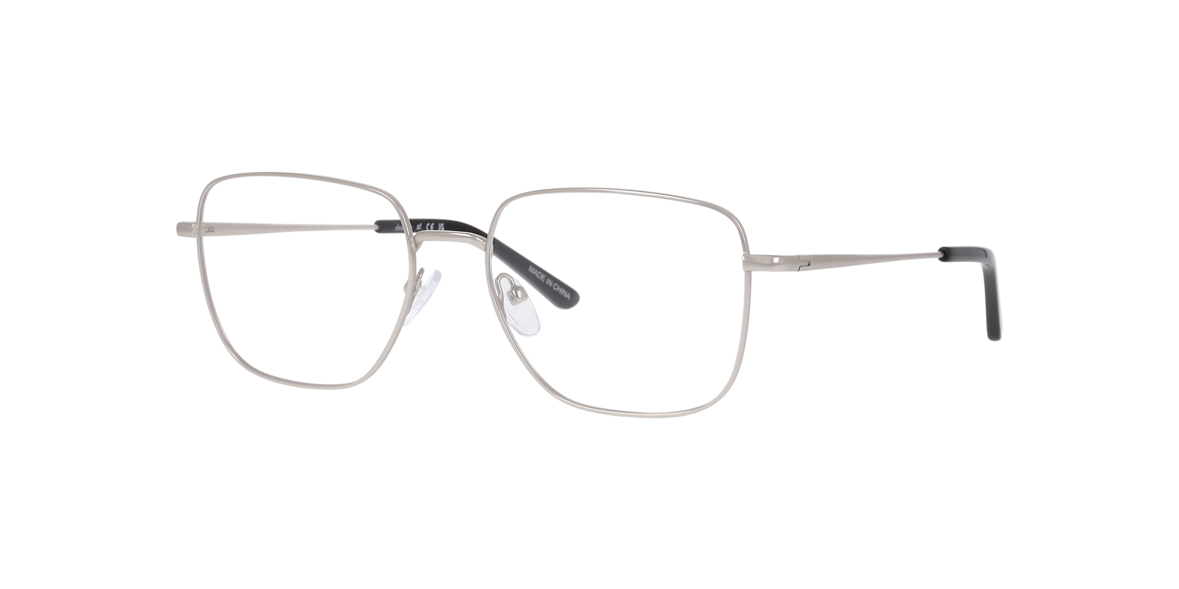 Clearly Glasses IVERSON
