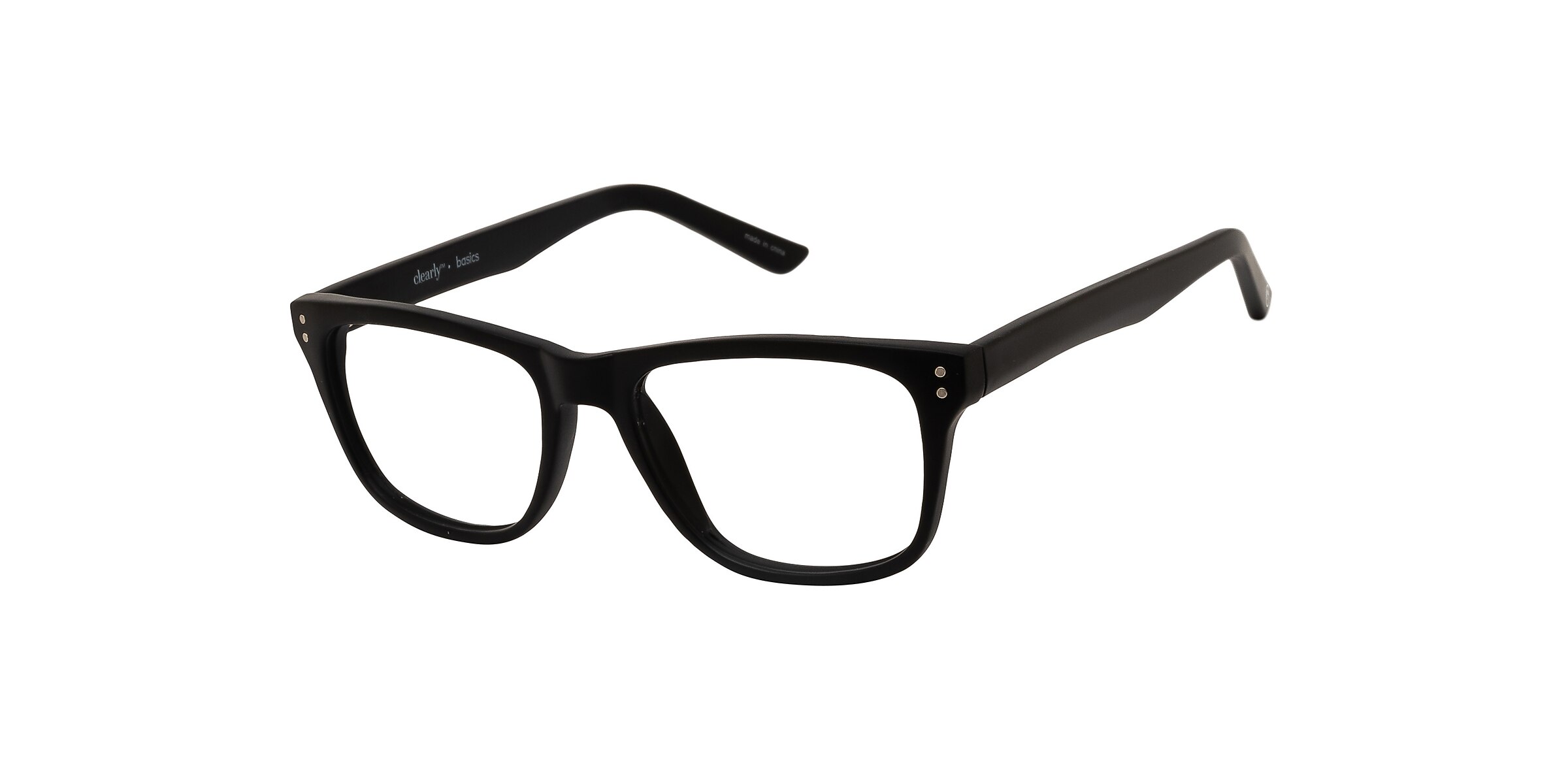 Clearly Glasses LODGE BAY