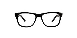 clearly Glasses lodge bay