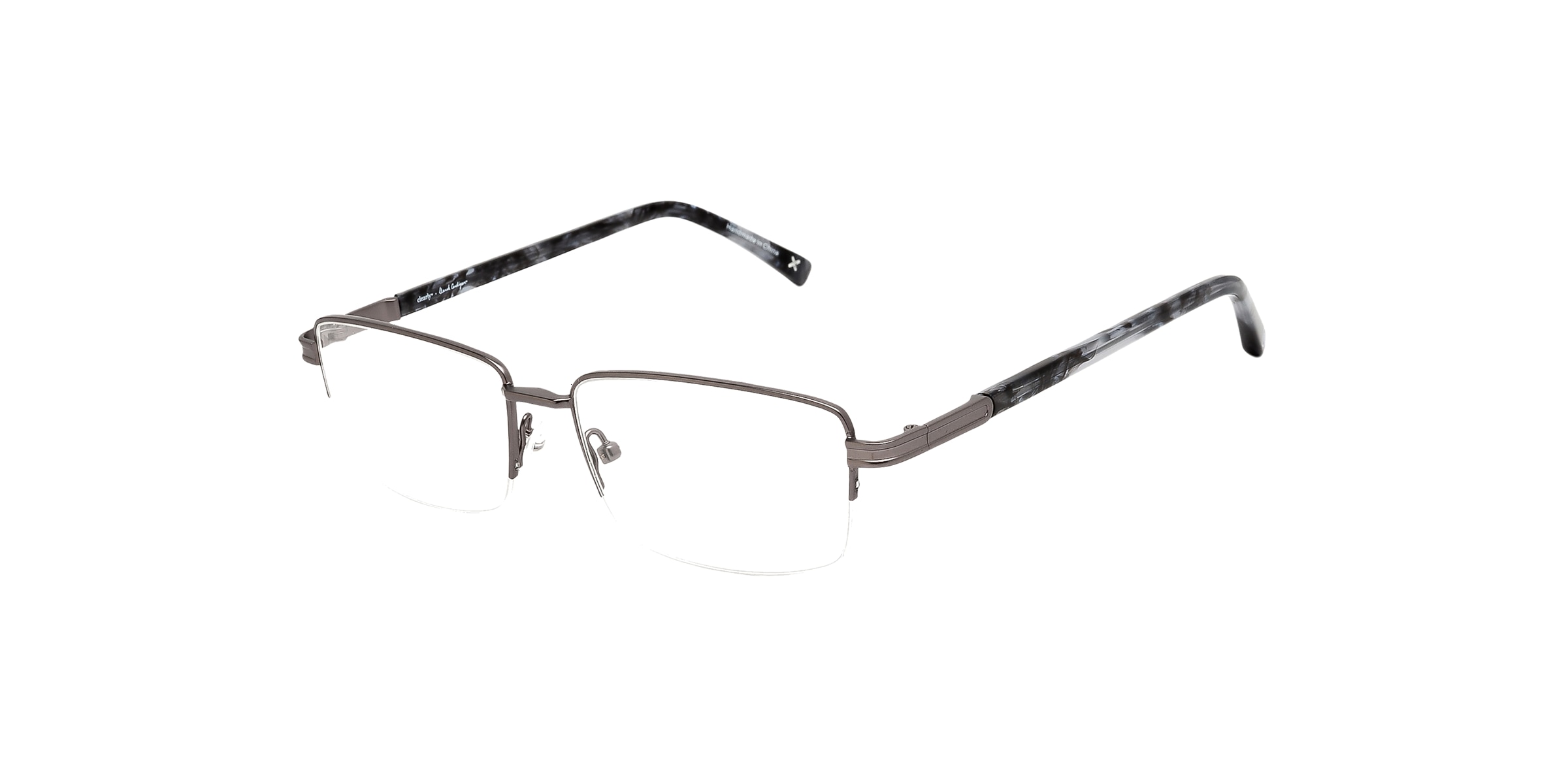 Clearly Glasses LYSITHEA