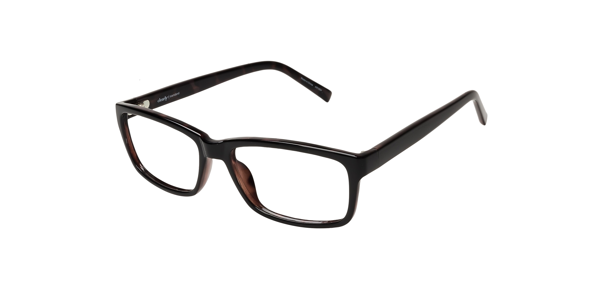 Clearly Glasses BURNABY