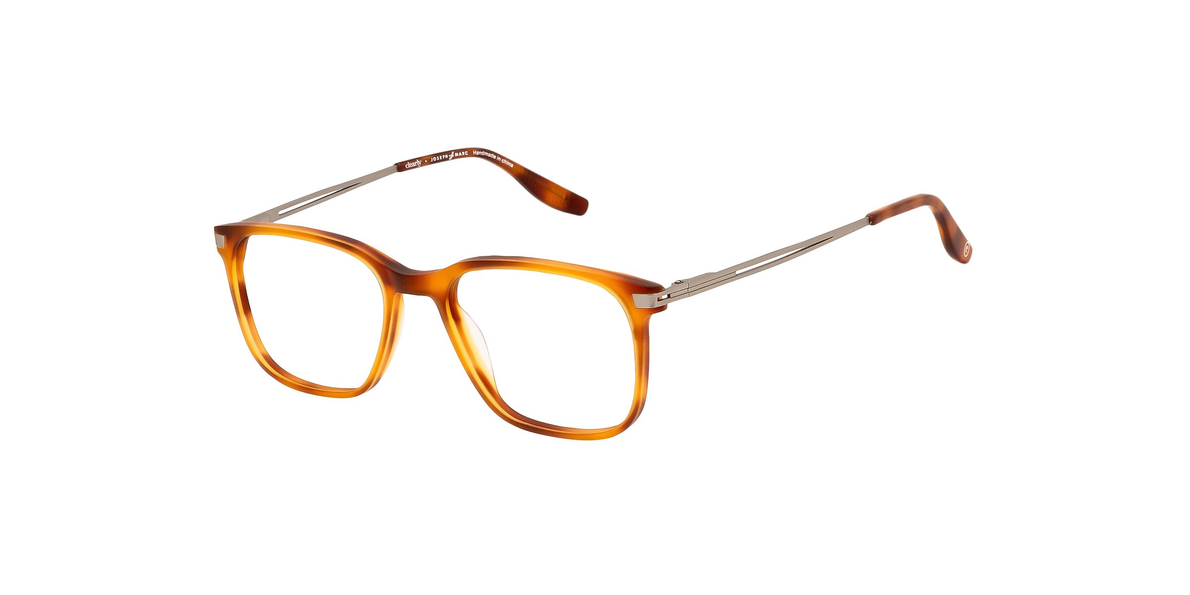Joseph Marc Glasses COMEAU