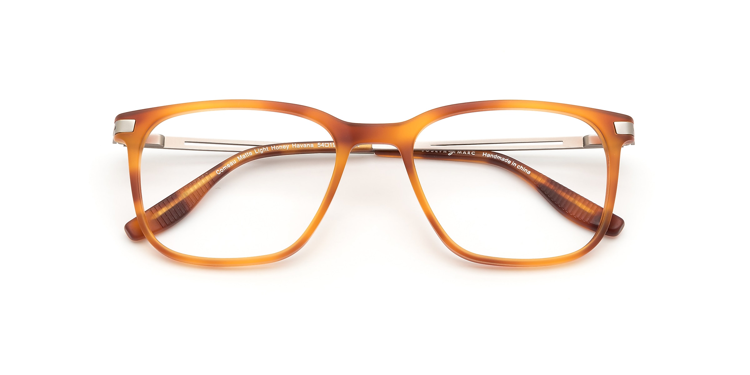 Joseph Marc Glasses COMEAU