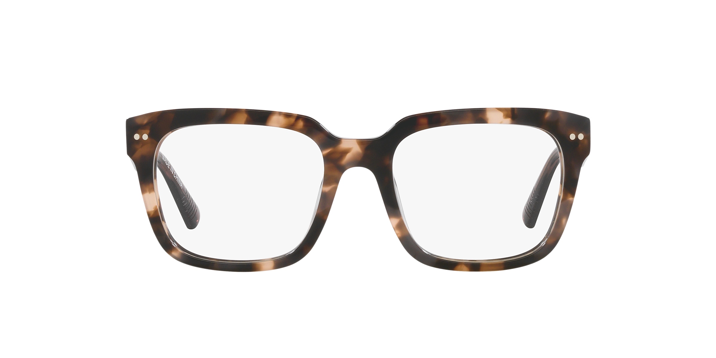 Clearly Glasses RAIN