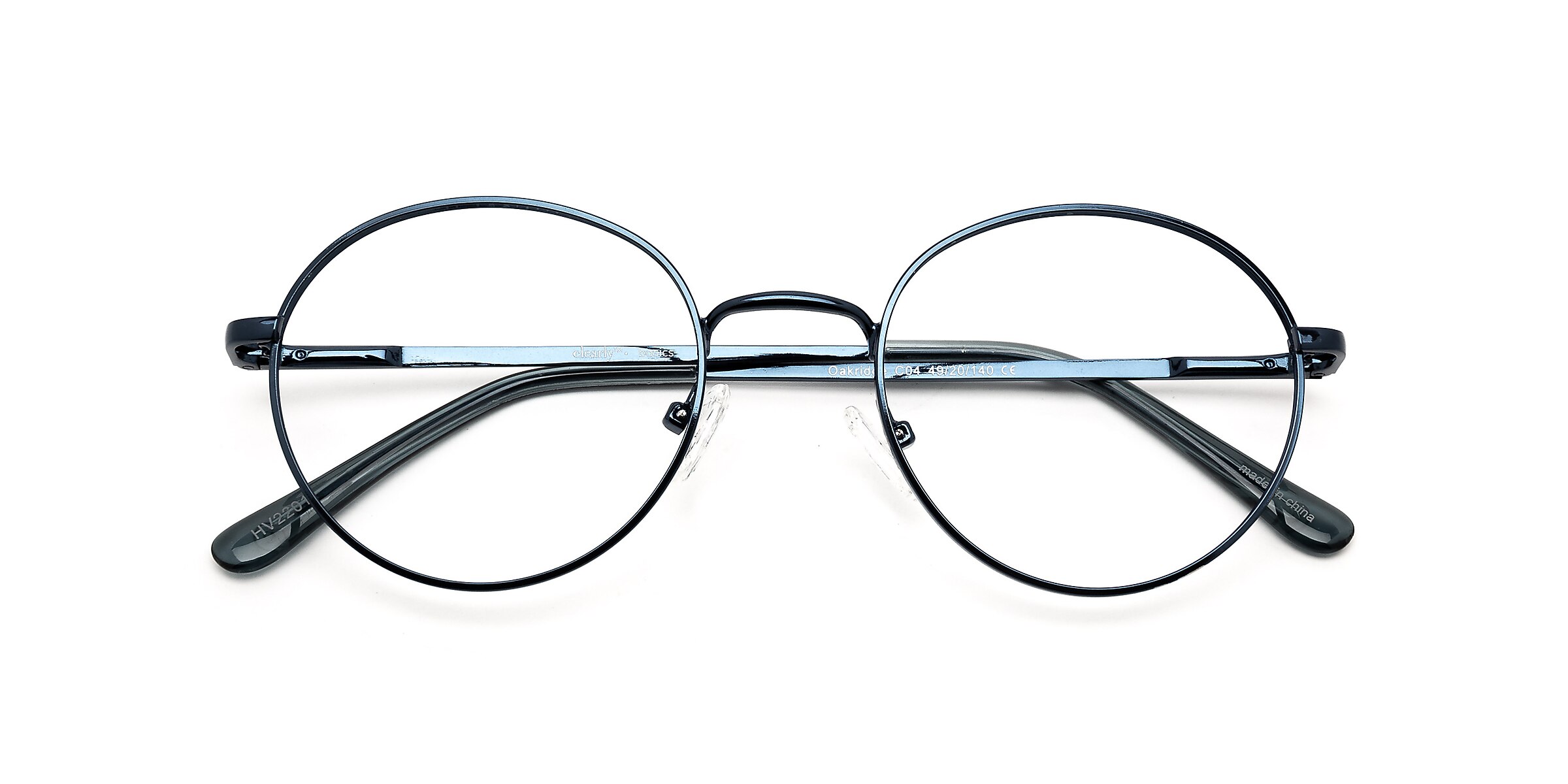 Clearly Glasses OAKRIDGE