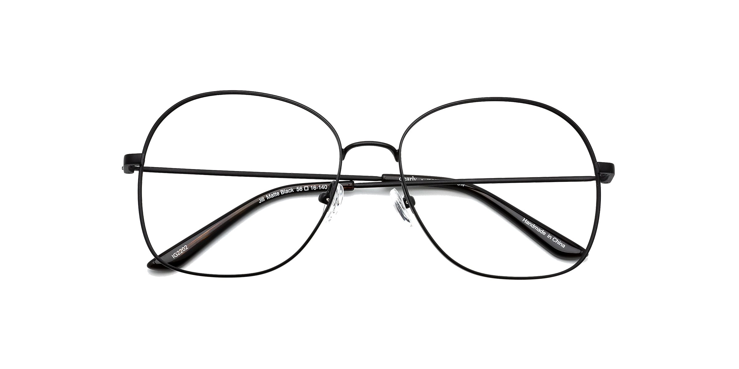 Clearly Glasses JILL