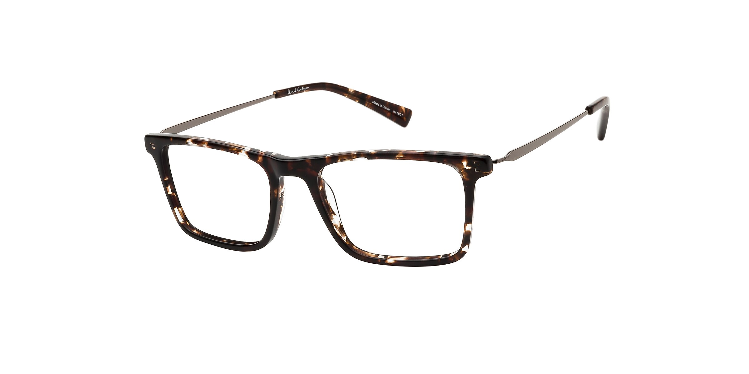 Derek Cardigan Glasses IMPERIAL
