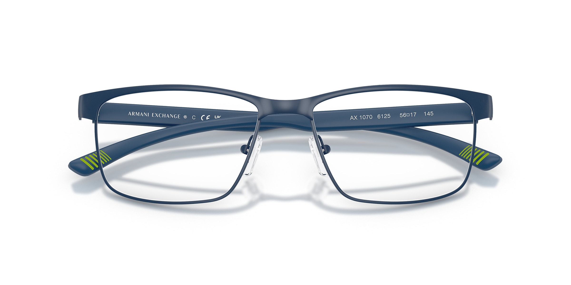Armani Exchange Glasses AX1070