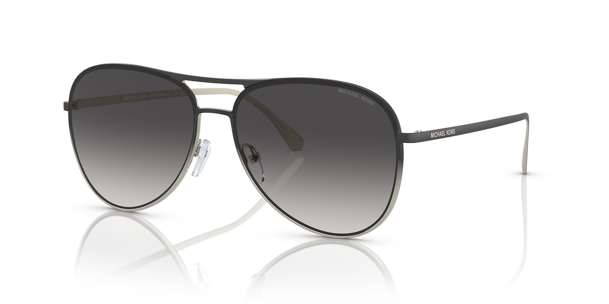Michael Kors Sunglasses MK1089 KONA