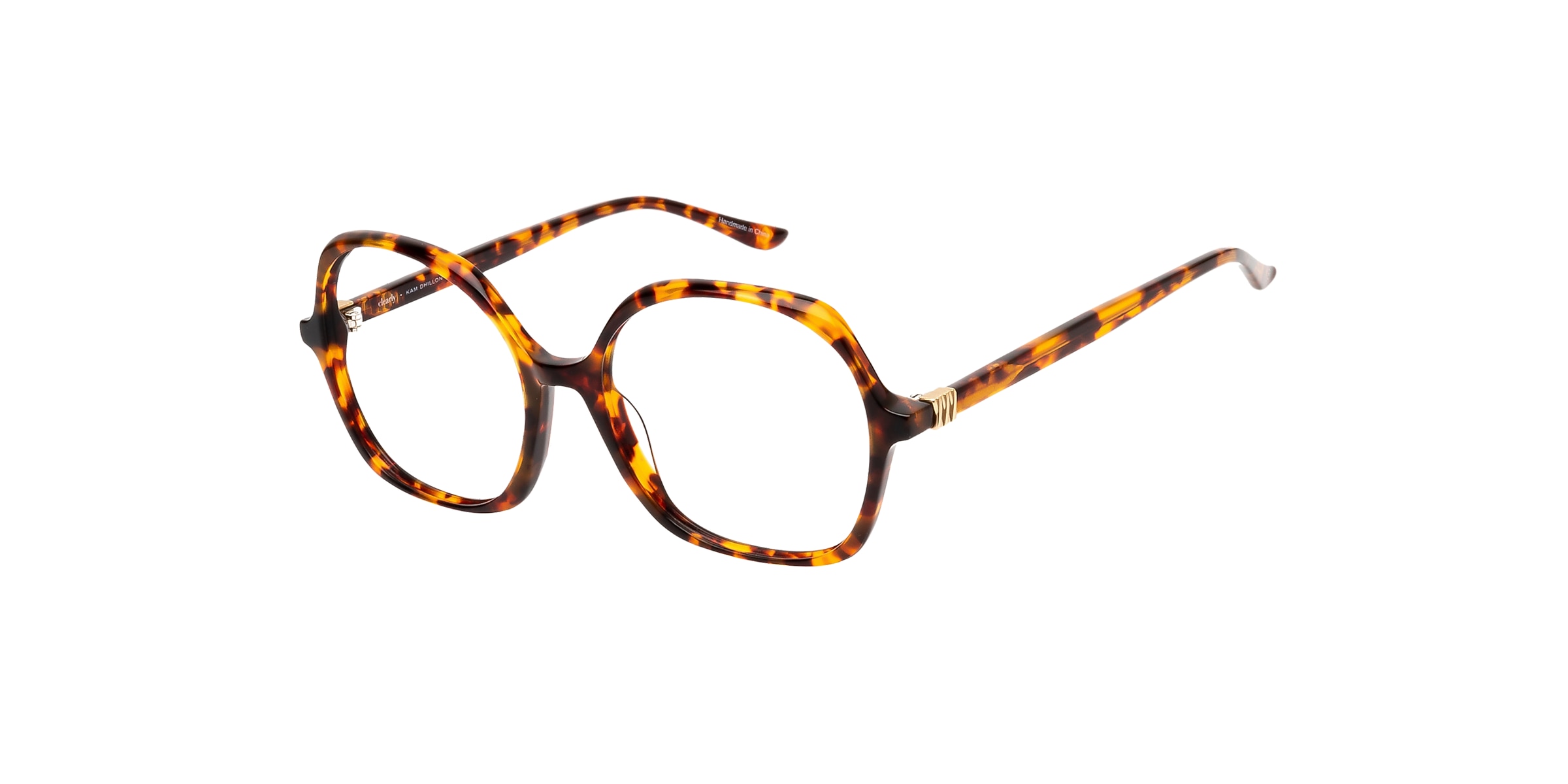 Clearly Glasses PRISCILLA