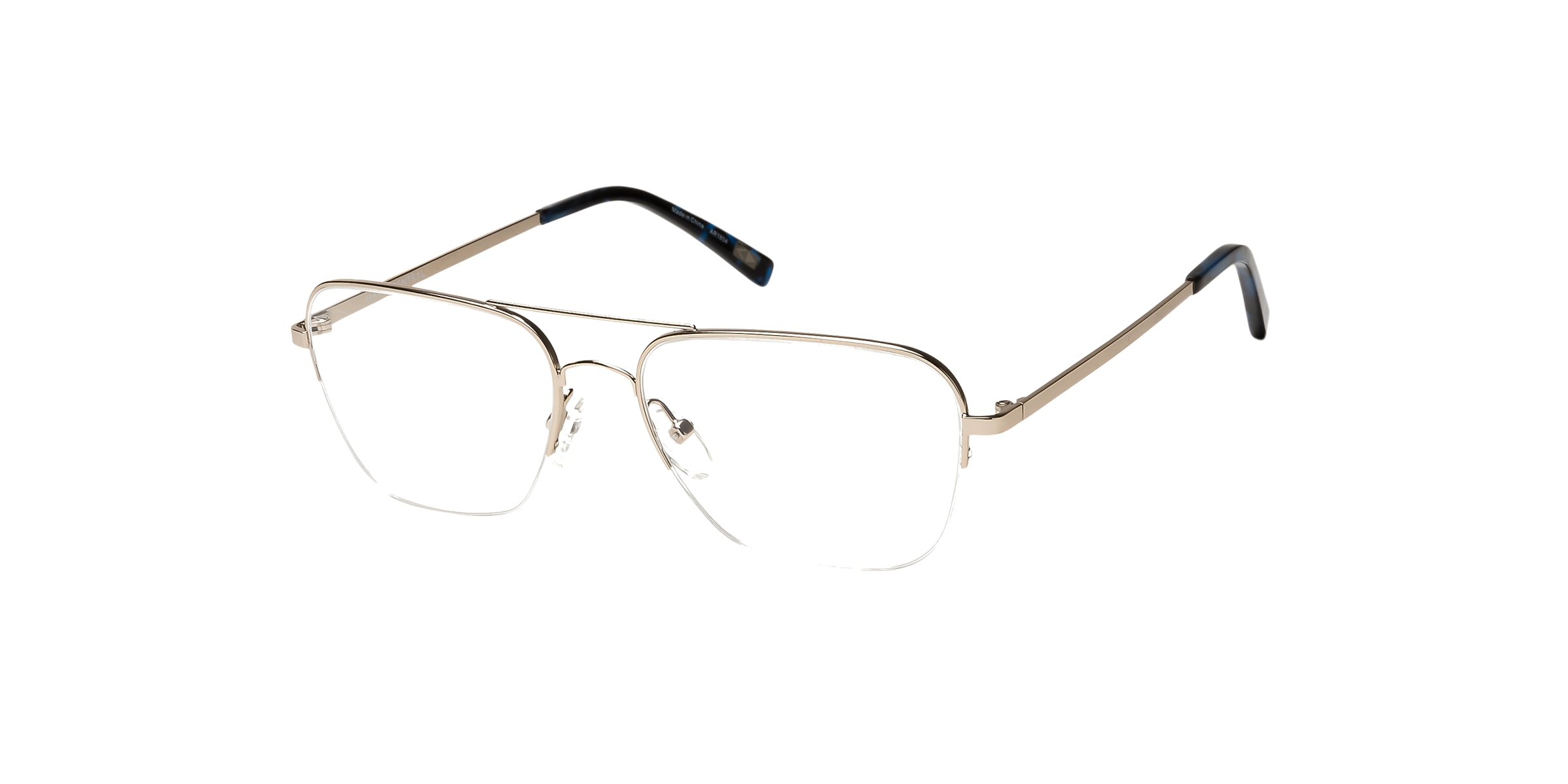 Clearly Glasses FITZROY