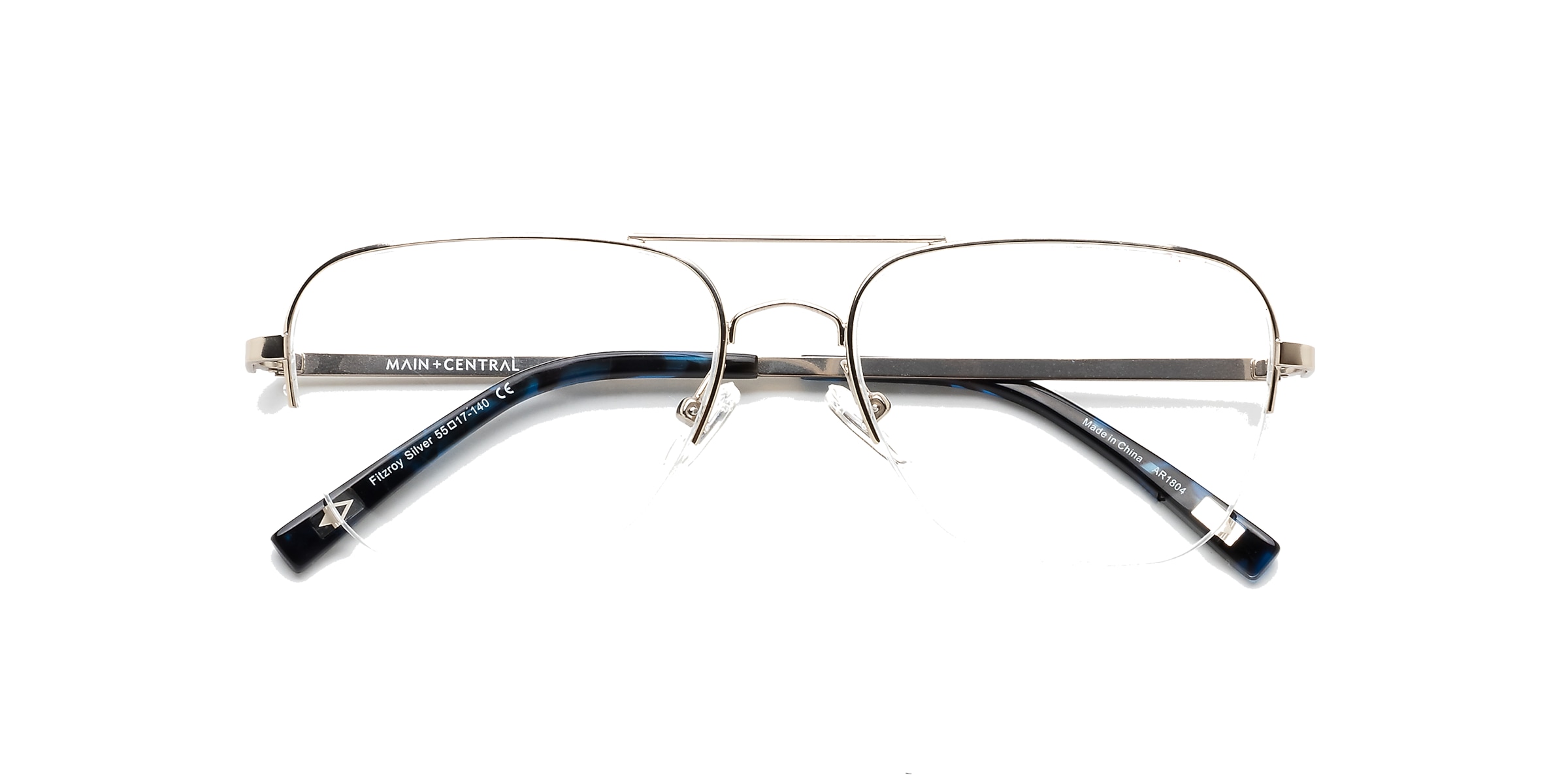 Clearly Glasses FITZROY