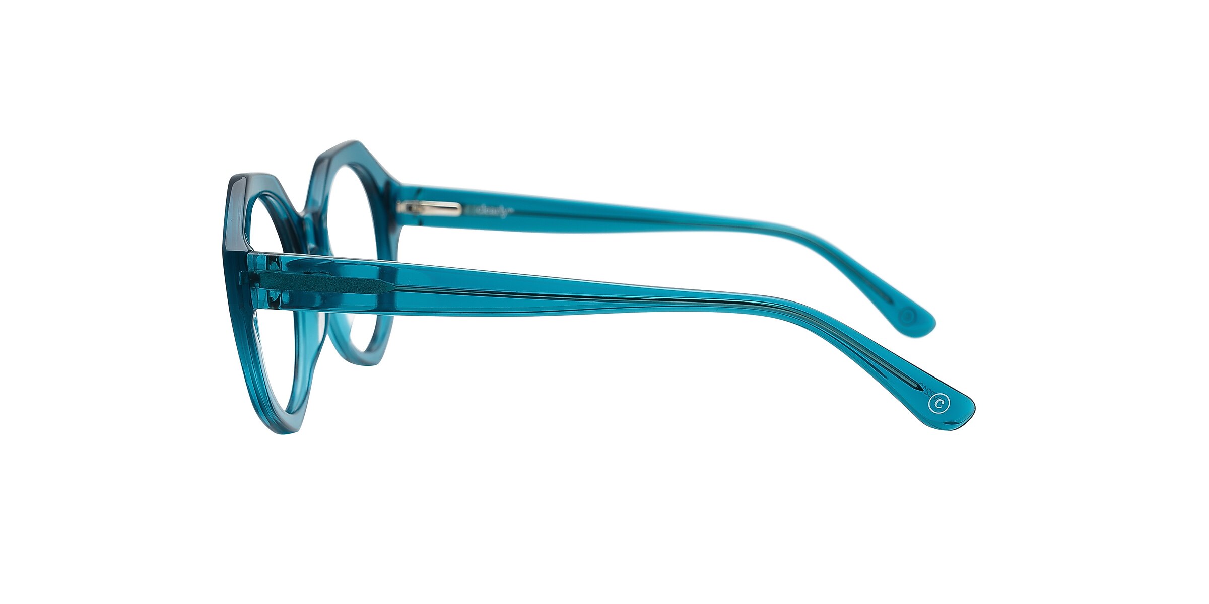 Clearly Glasses BIO036
