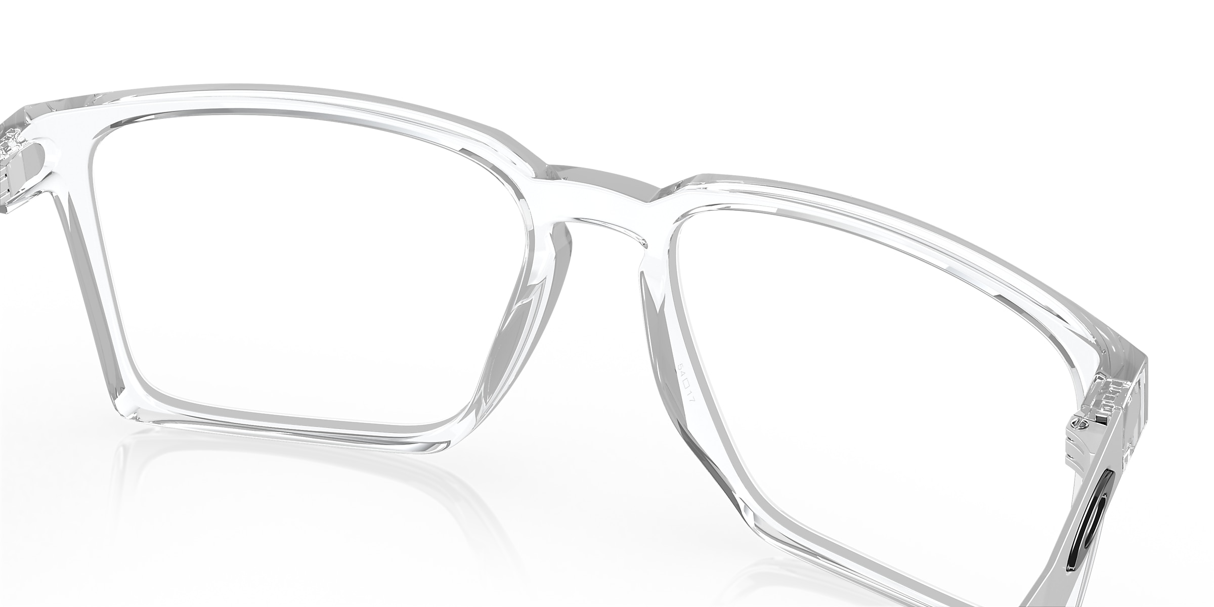 Oakley Glasses OX8055 EXCHANGE