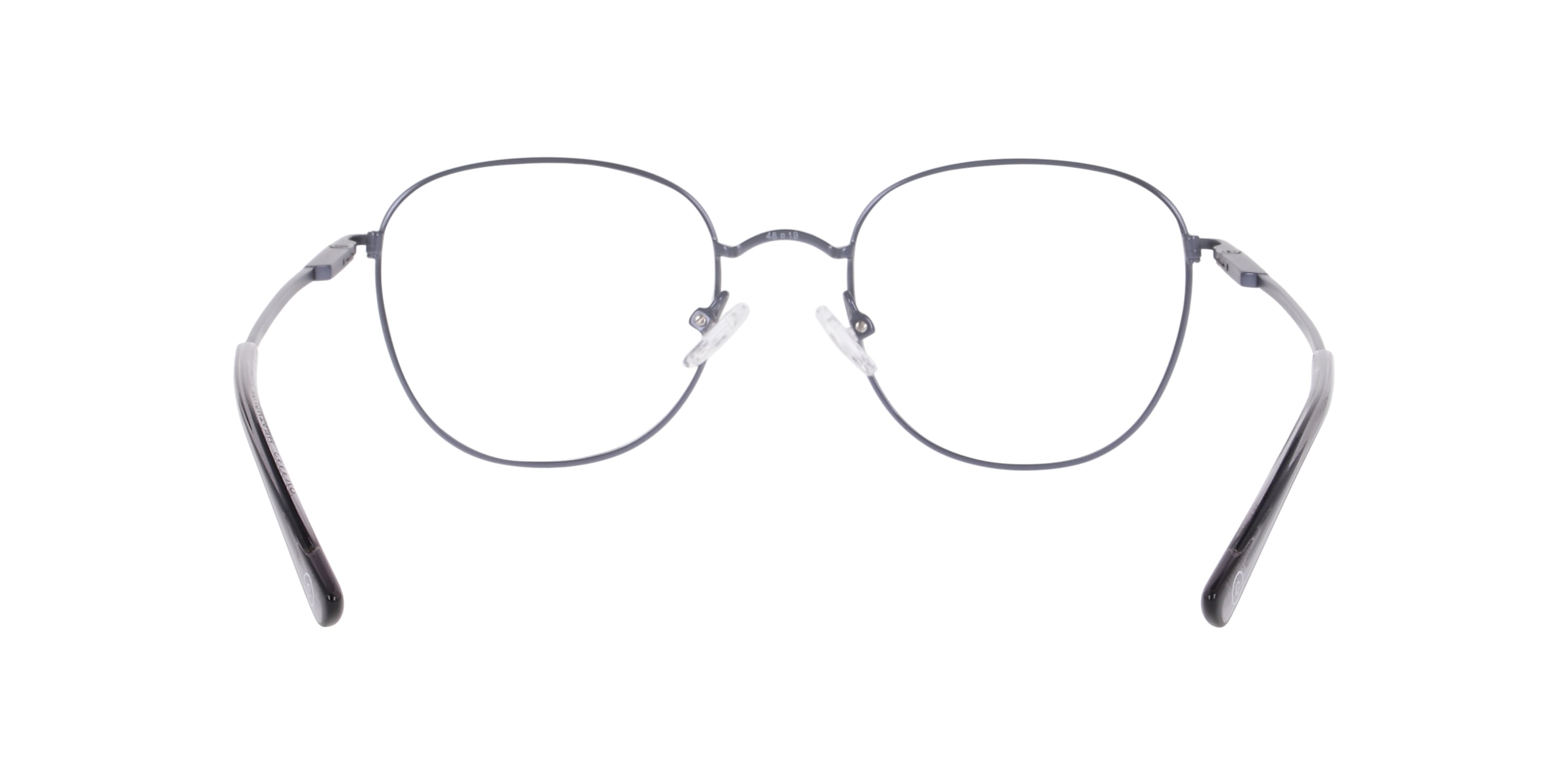 Clearly Glasses HEATHCLIFF