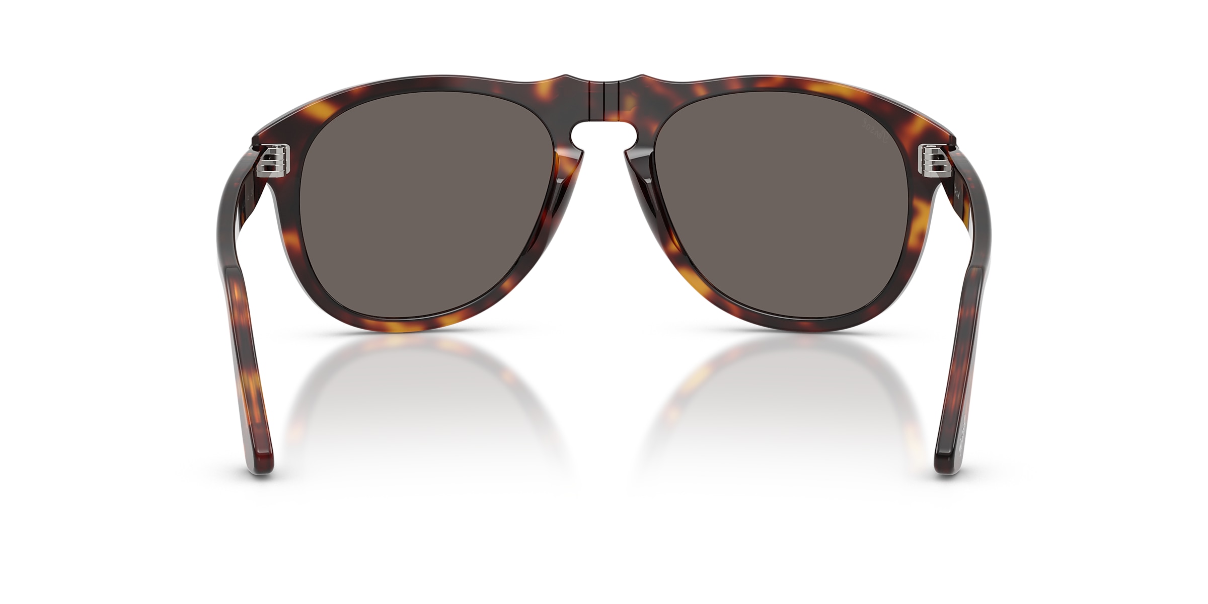 Persol Sunglasses PO0649NE - TOTAL BLACK ARROW
