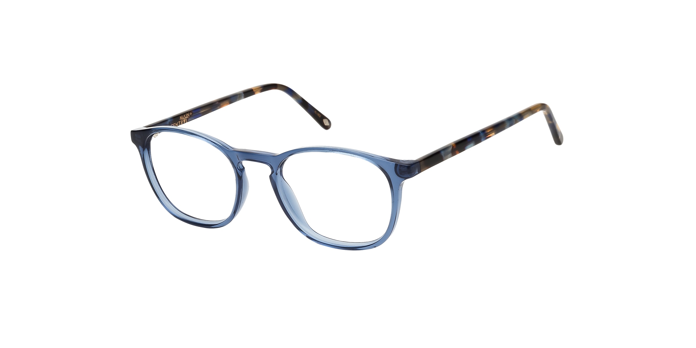 Clearly Glasses RAILTOWN