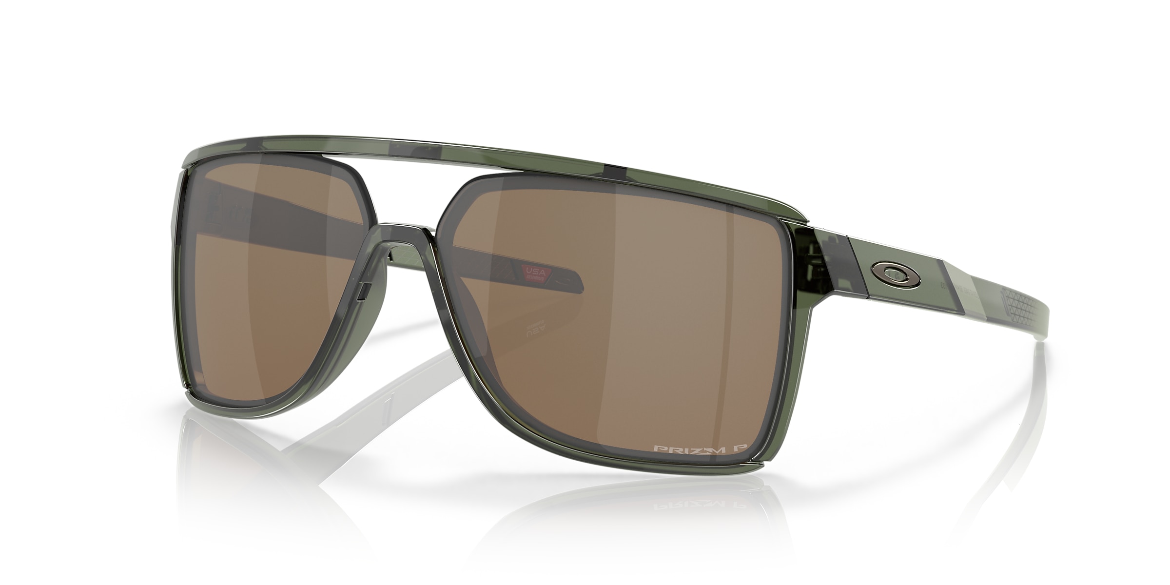 Oakley Sunglasses OO9147 CASTEL