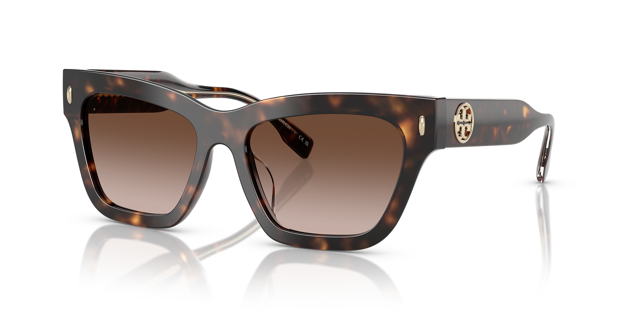 Tory Burch Sunglasses TY7208U