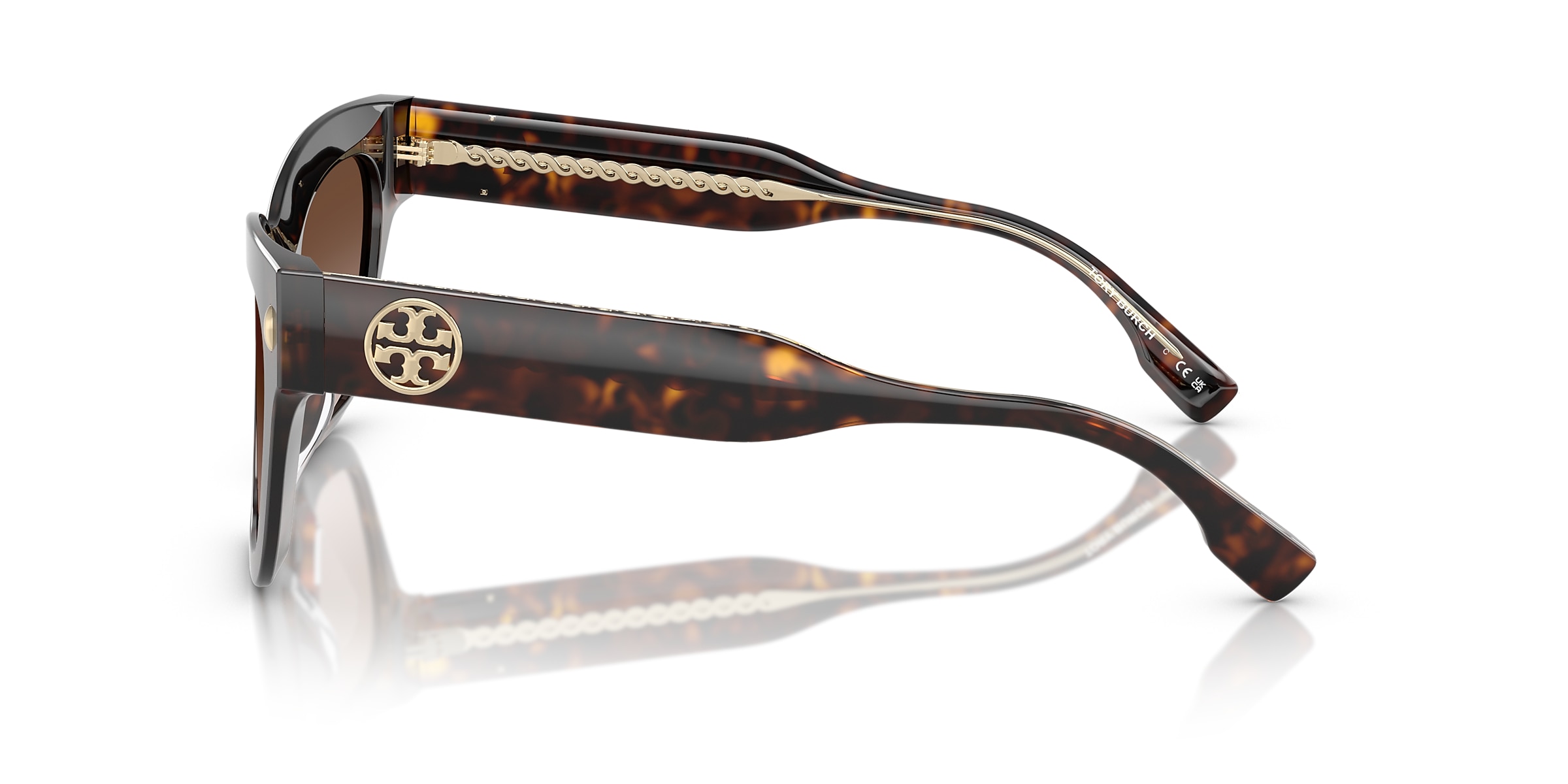 Tory Burch Sunglasses TY7208U