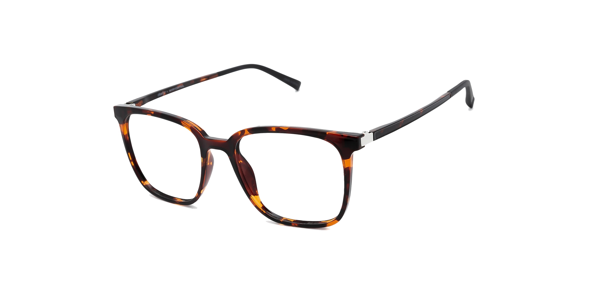 Clearly Glasses RIDGEMARK