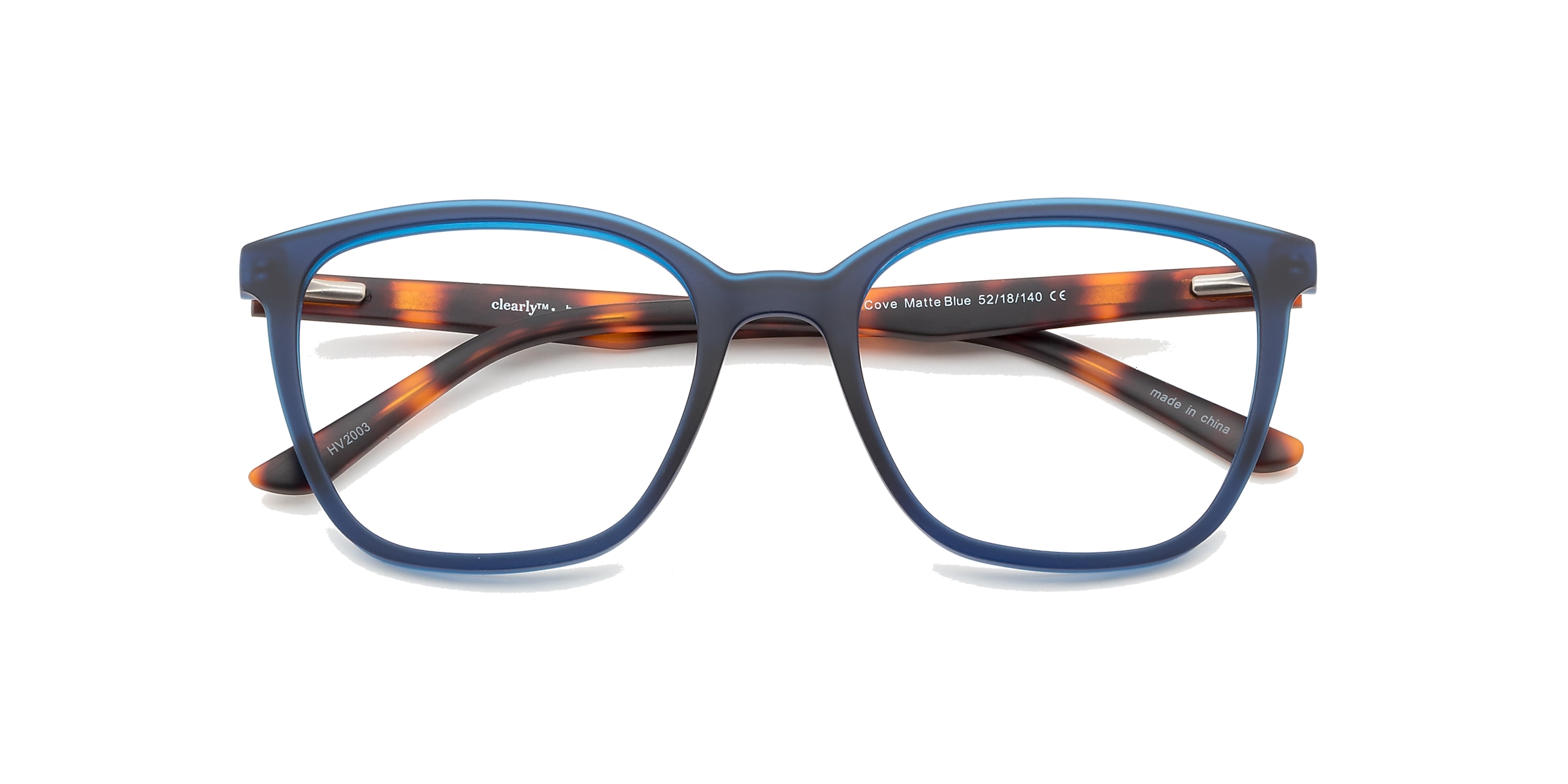 Clearly Glasses GEORGES COVE