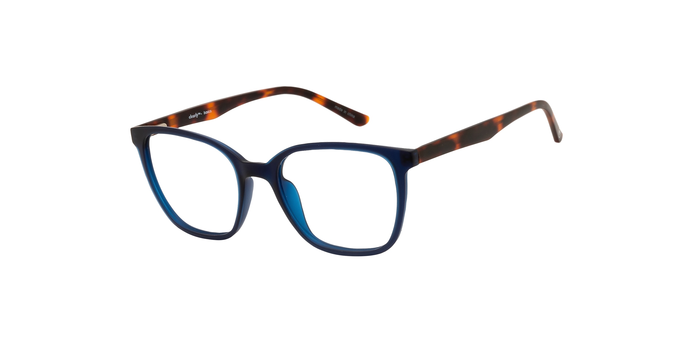 Clearly Glasses GEORGES COVE