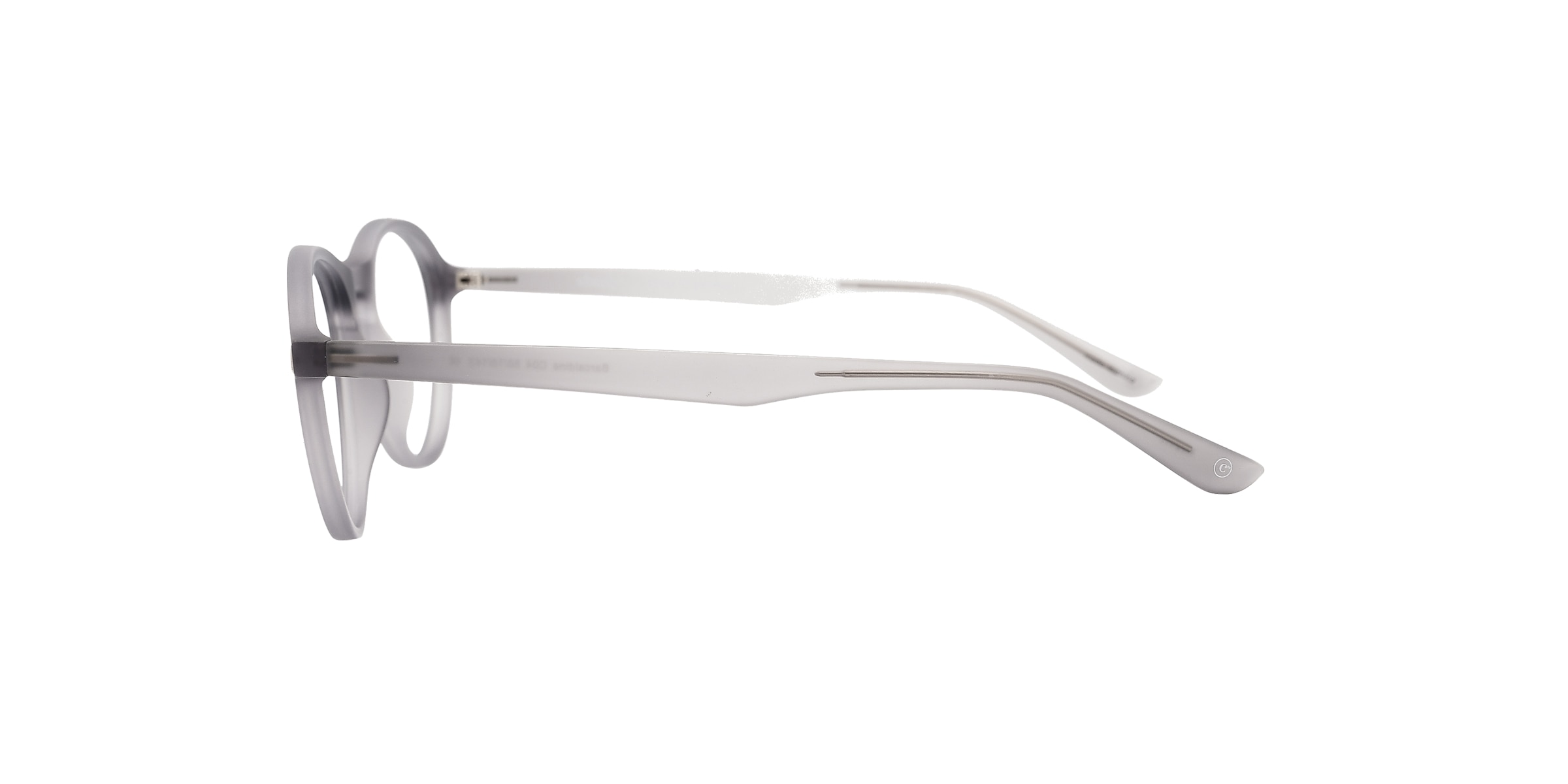 Clearly Glasses BARCALDINE