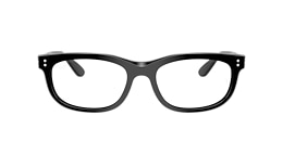 ray-ban Glasses rb5489 balorette optics