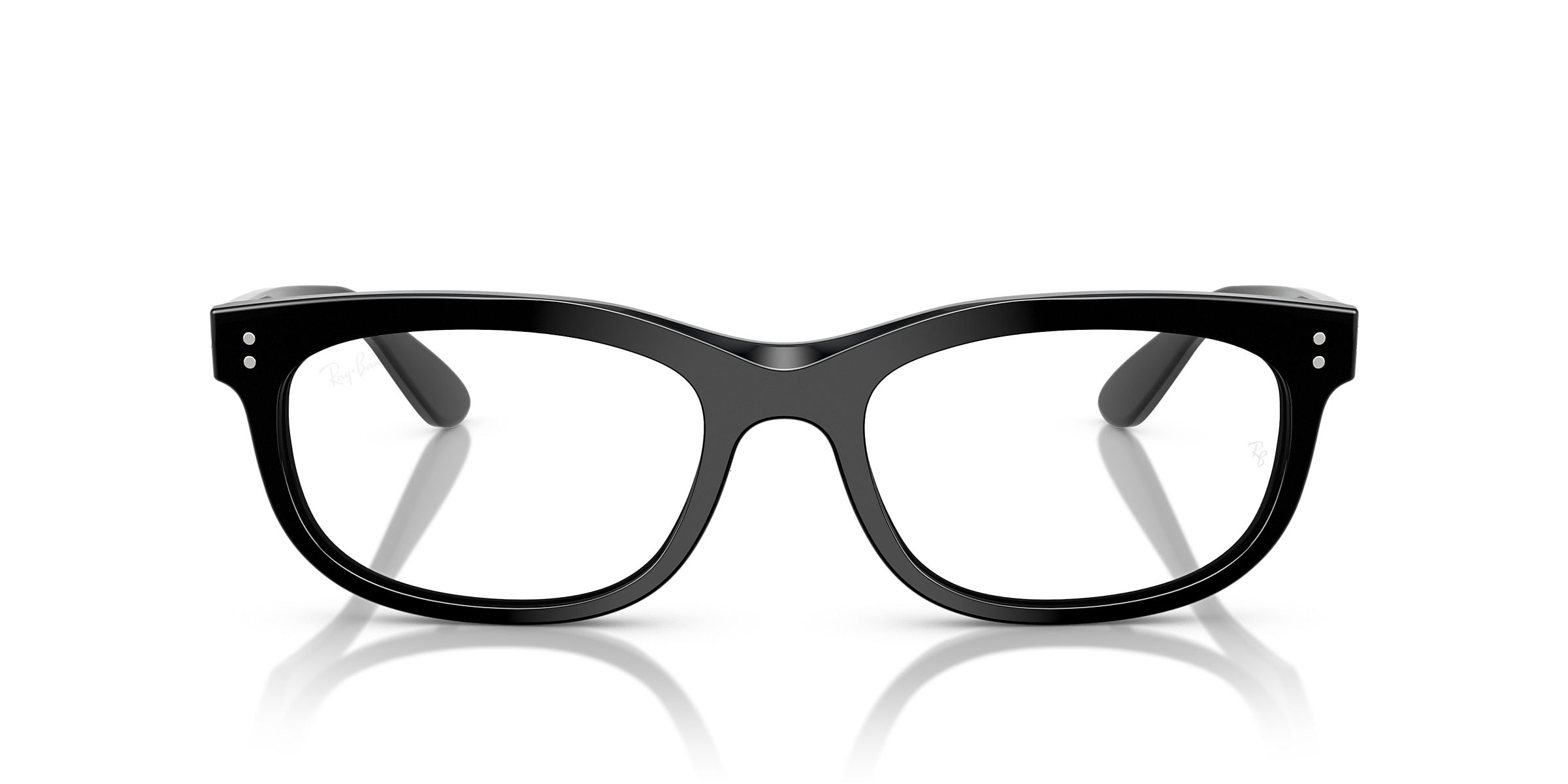 Ray-Ban Glasses RB5489 BALORETTE OPTICS