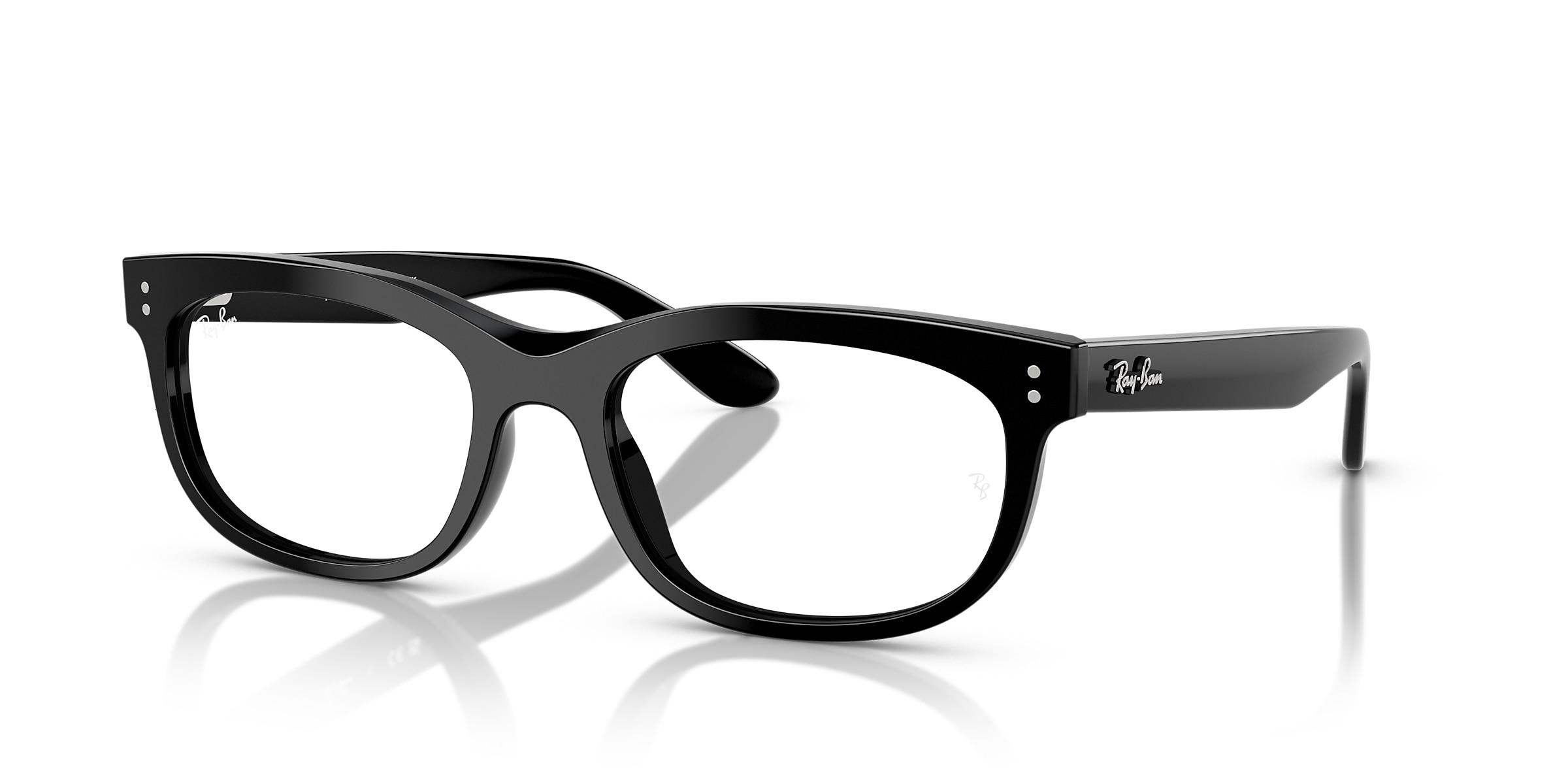 Ray-Ban Glasses RB5489 BALORETTE OPTICS