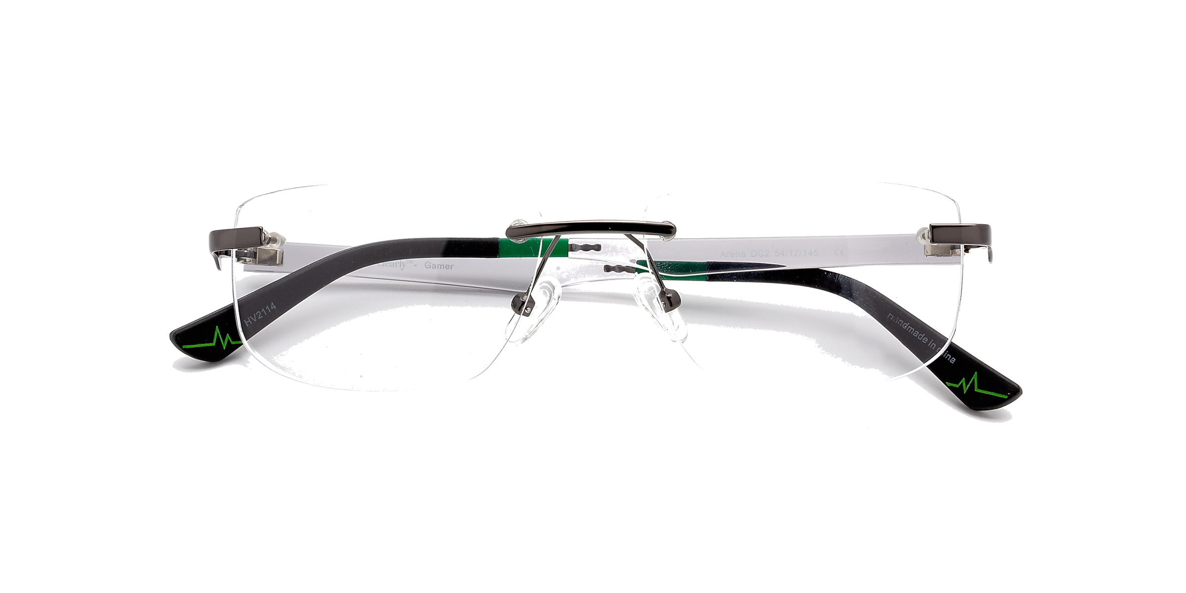 Clearly Glasses ARENA