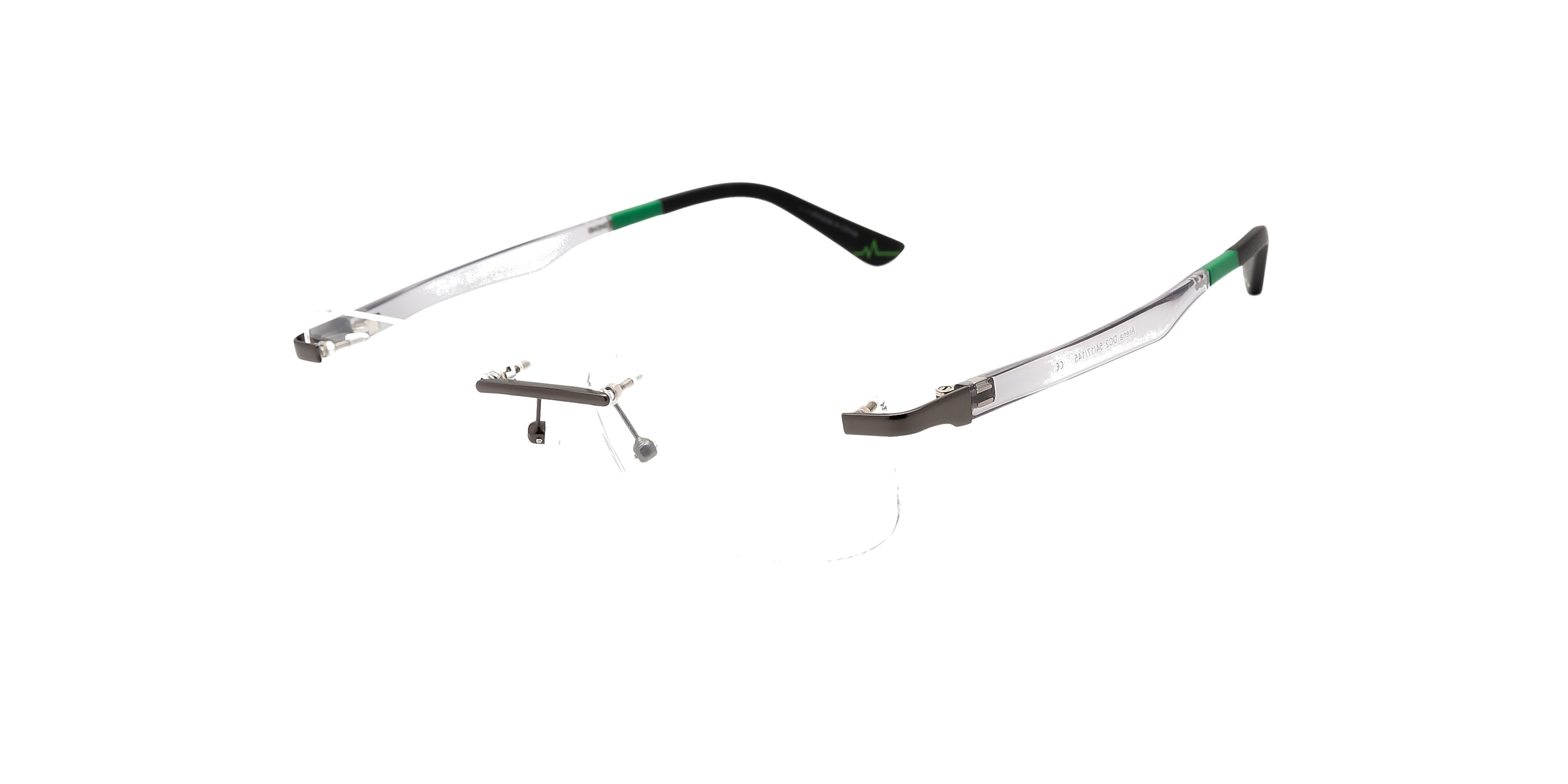 Clearly Glasses ARENA