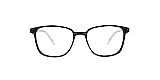 Clearly Glasses GREY RIVER