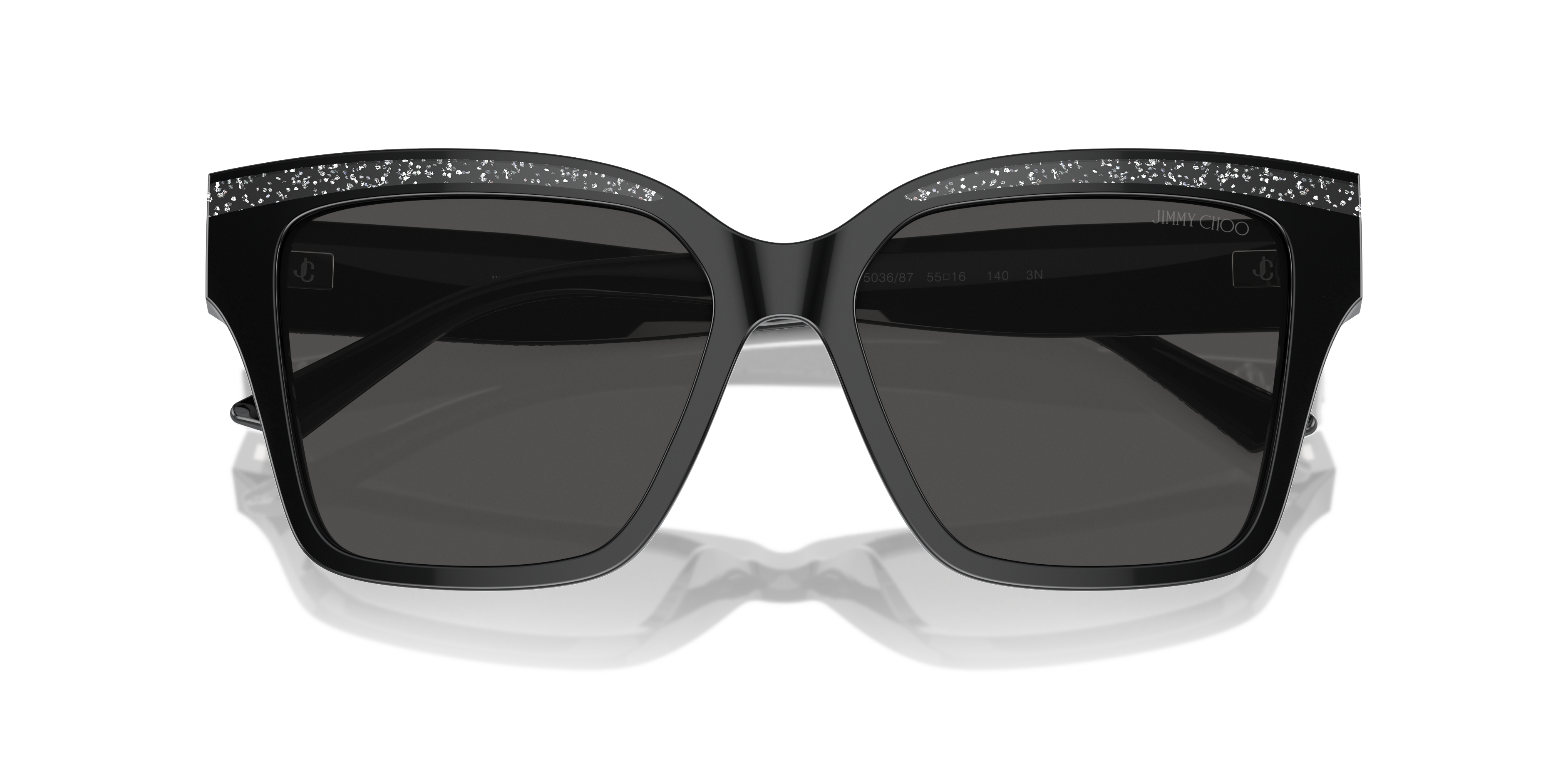 Jimmy Choo Sunglasses JC5003