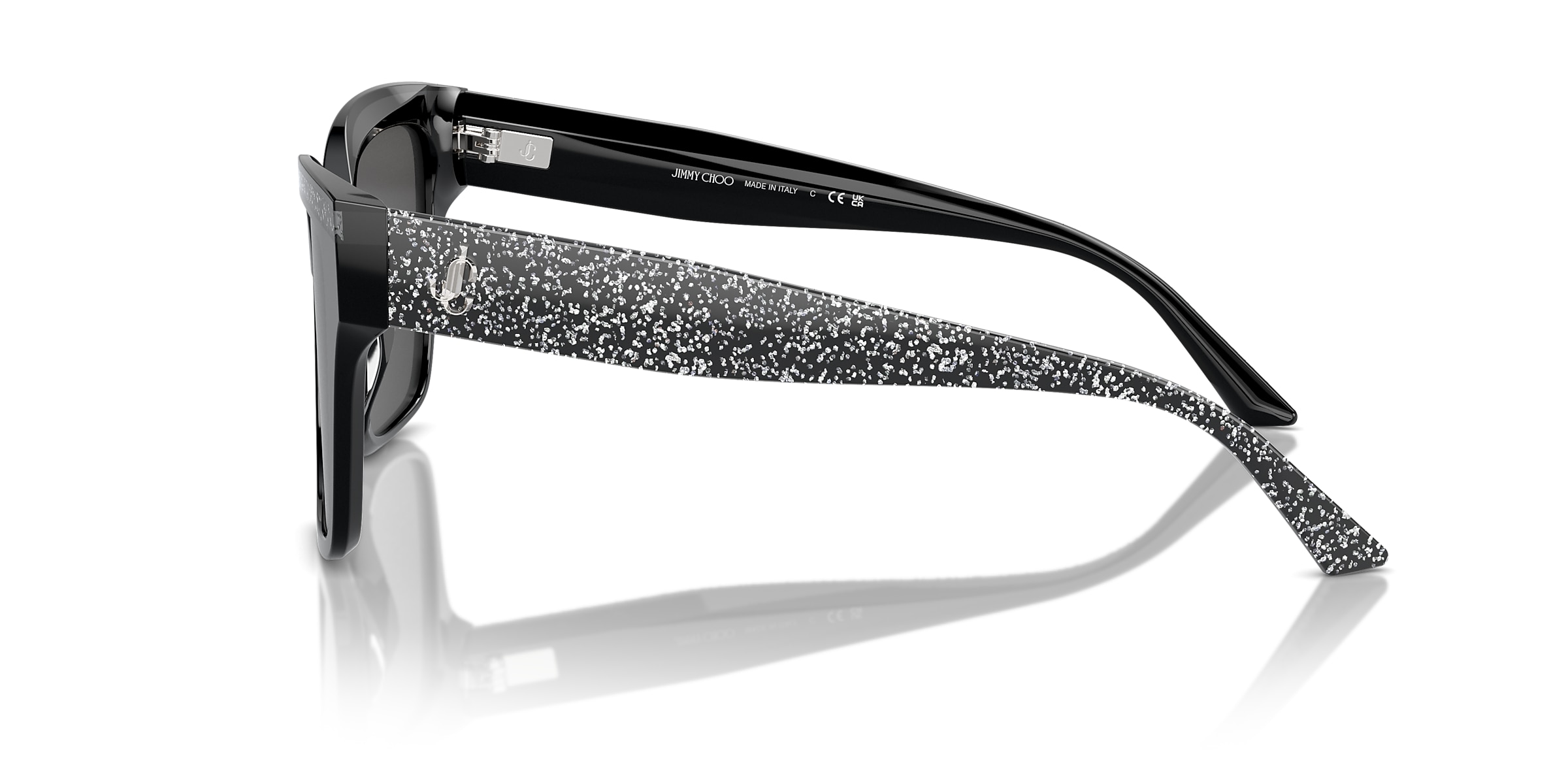 Jimmy Choo Sunglasses JC5003