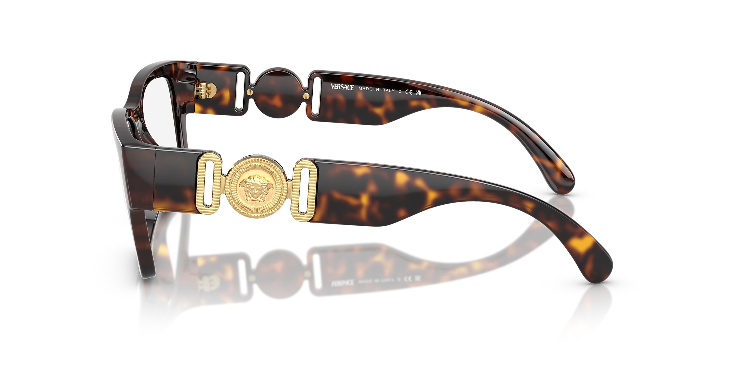 Versace Glasses VE3368U