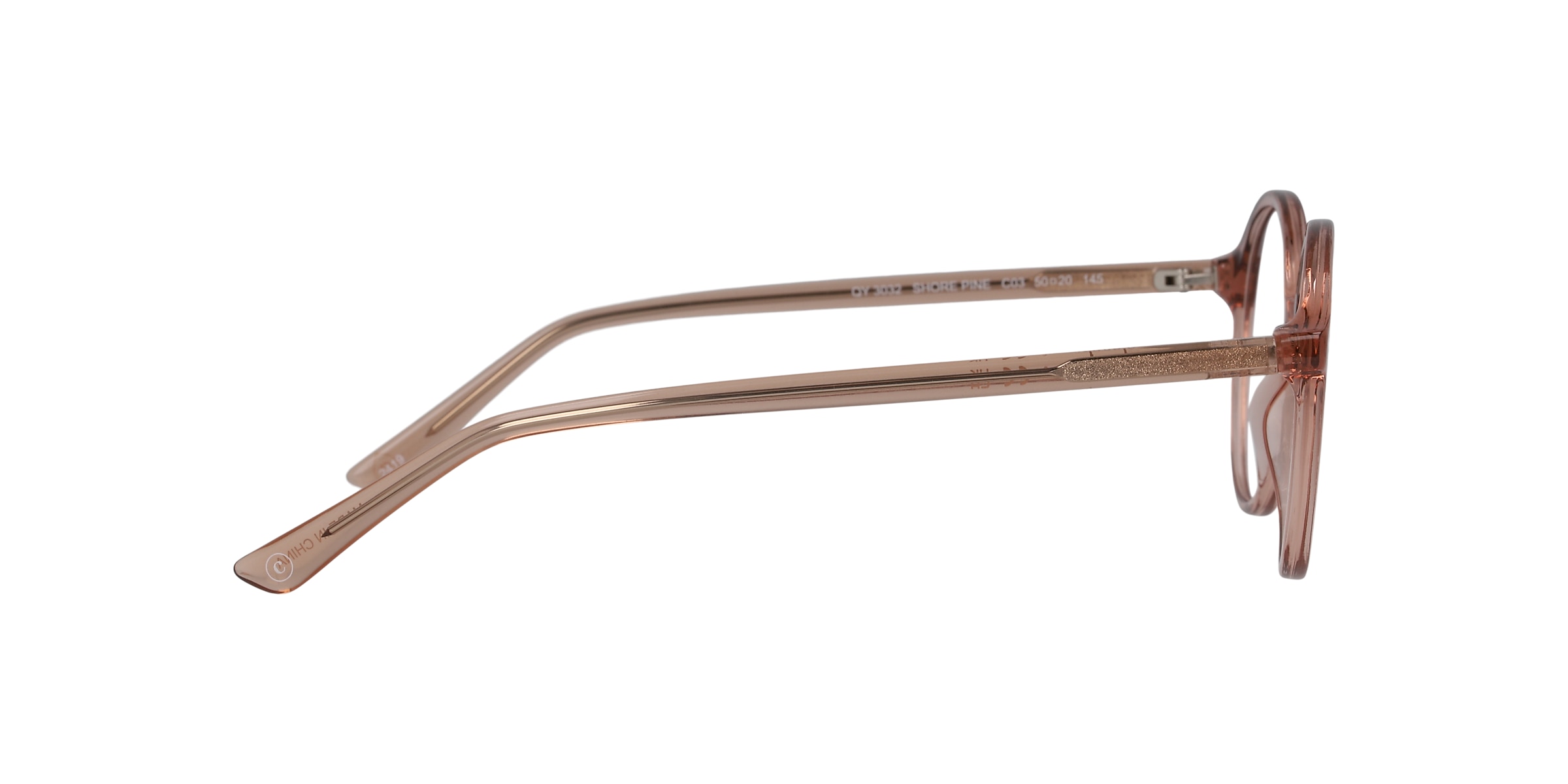 Clearly Glasses SHORE PINE