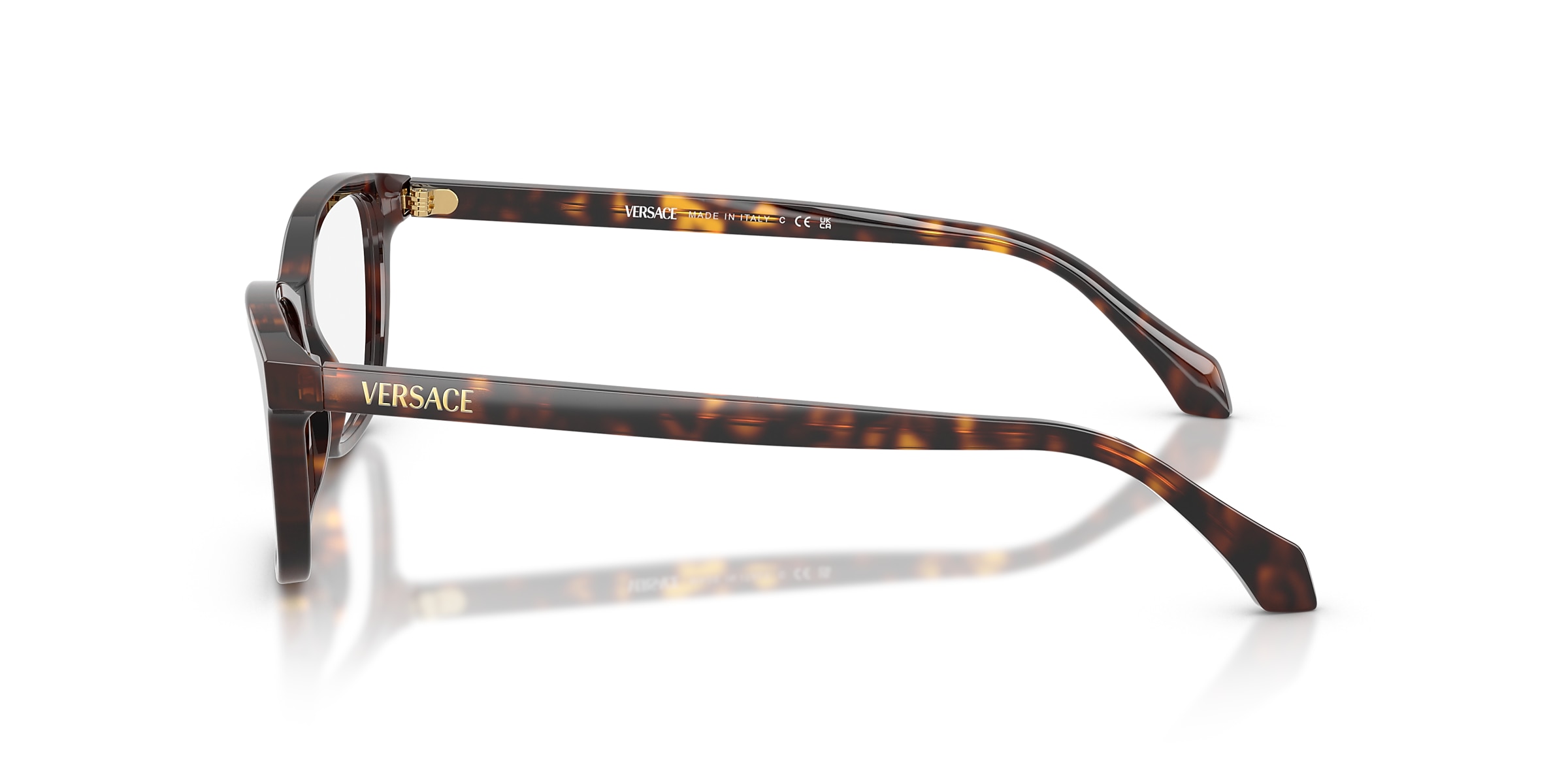 Versace Glasses VE3375