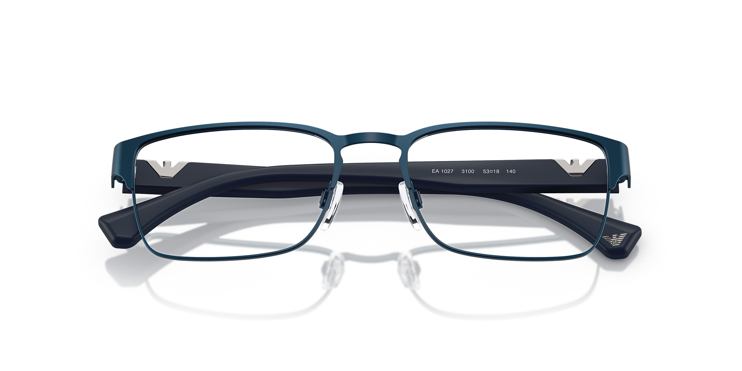 Emporio Armani Glasses EA1027
